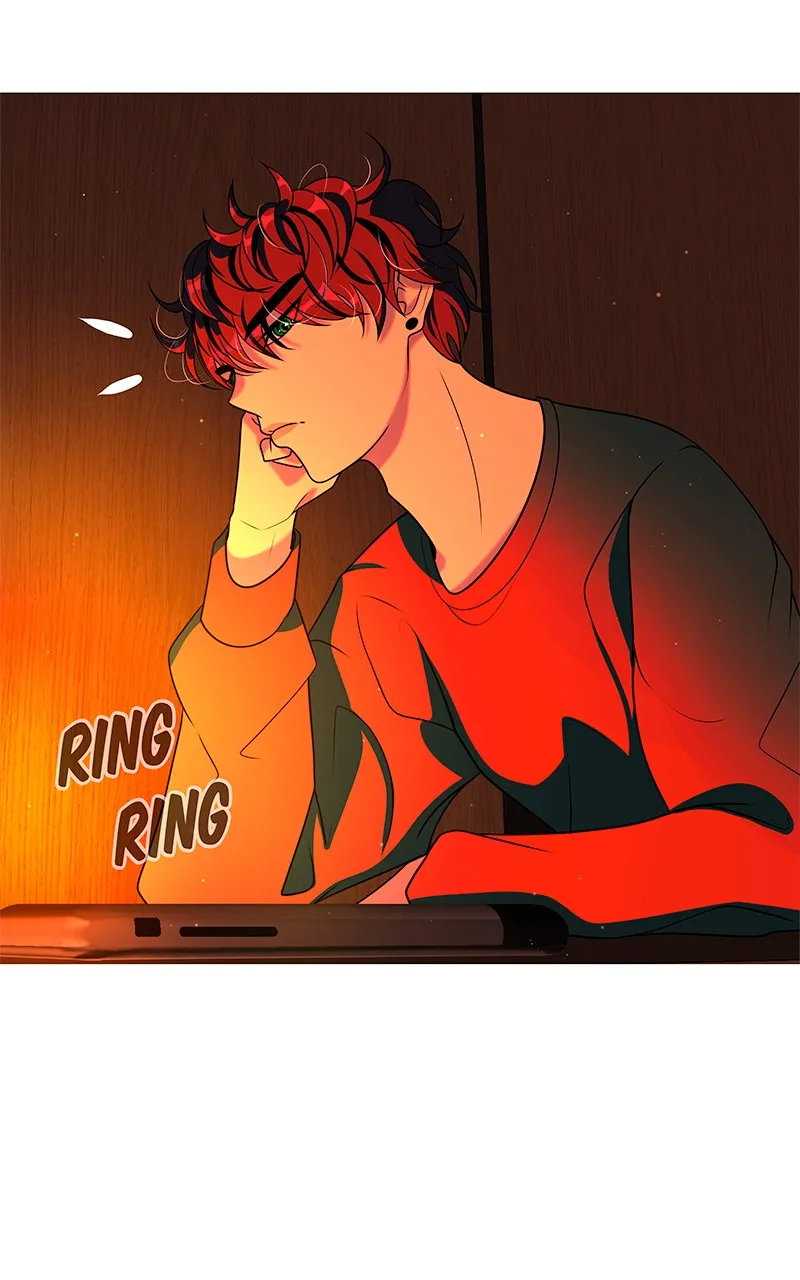 Read To Tame a Fire chapter 46 image 85 on Lezhin