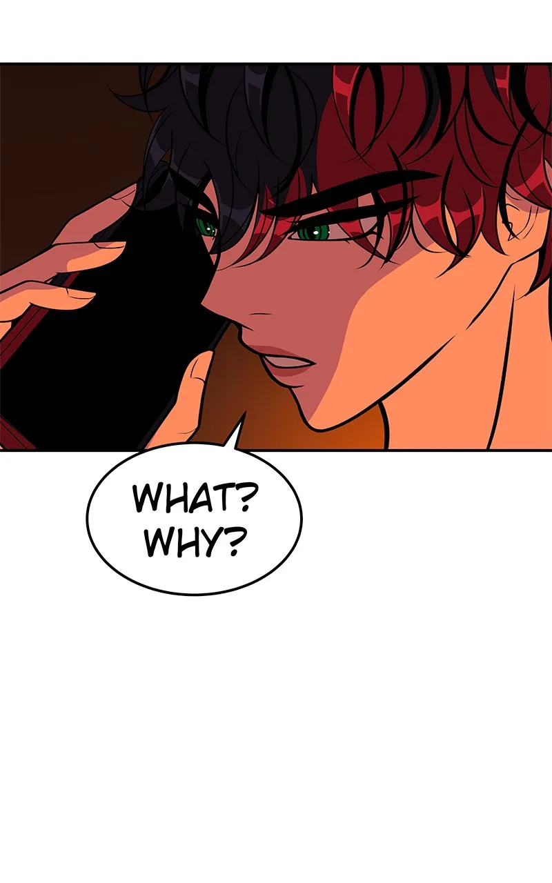 Read To Tame a Fire chapter 46 image 90 on Lezhin