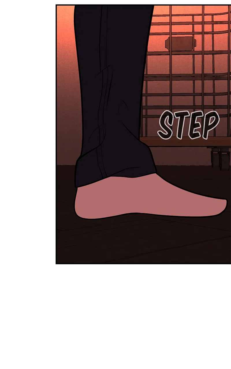Read To Tame a Fire chapter 46 image 94 on Lezhin
