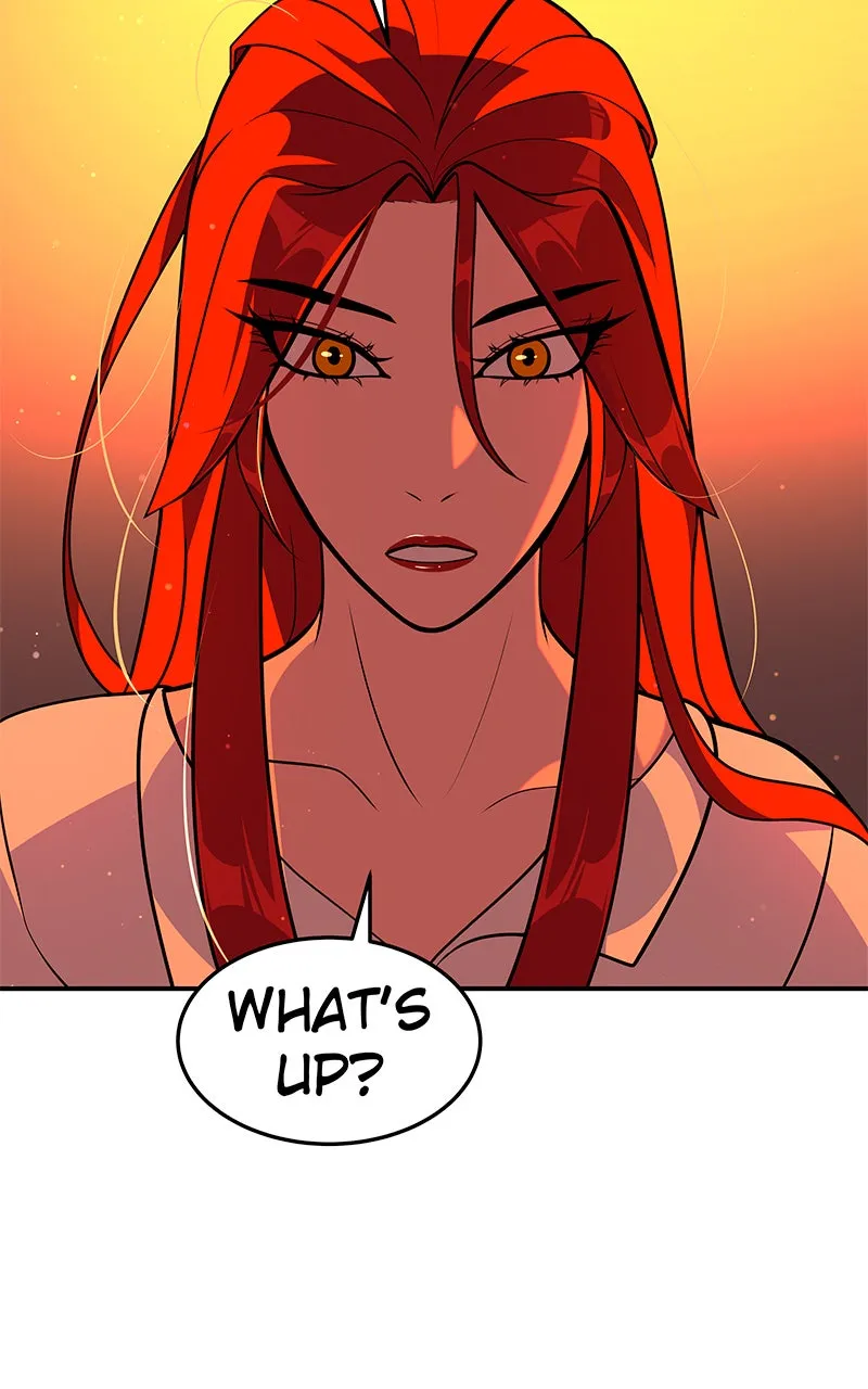 Read To Tame a Fire chapter 46 image 98 on Lezhin