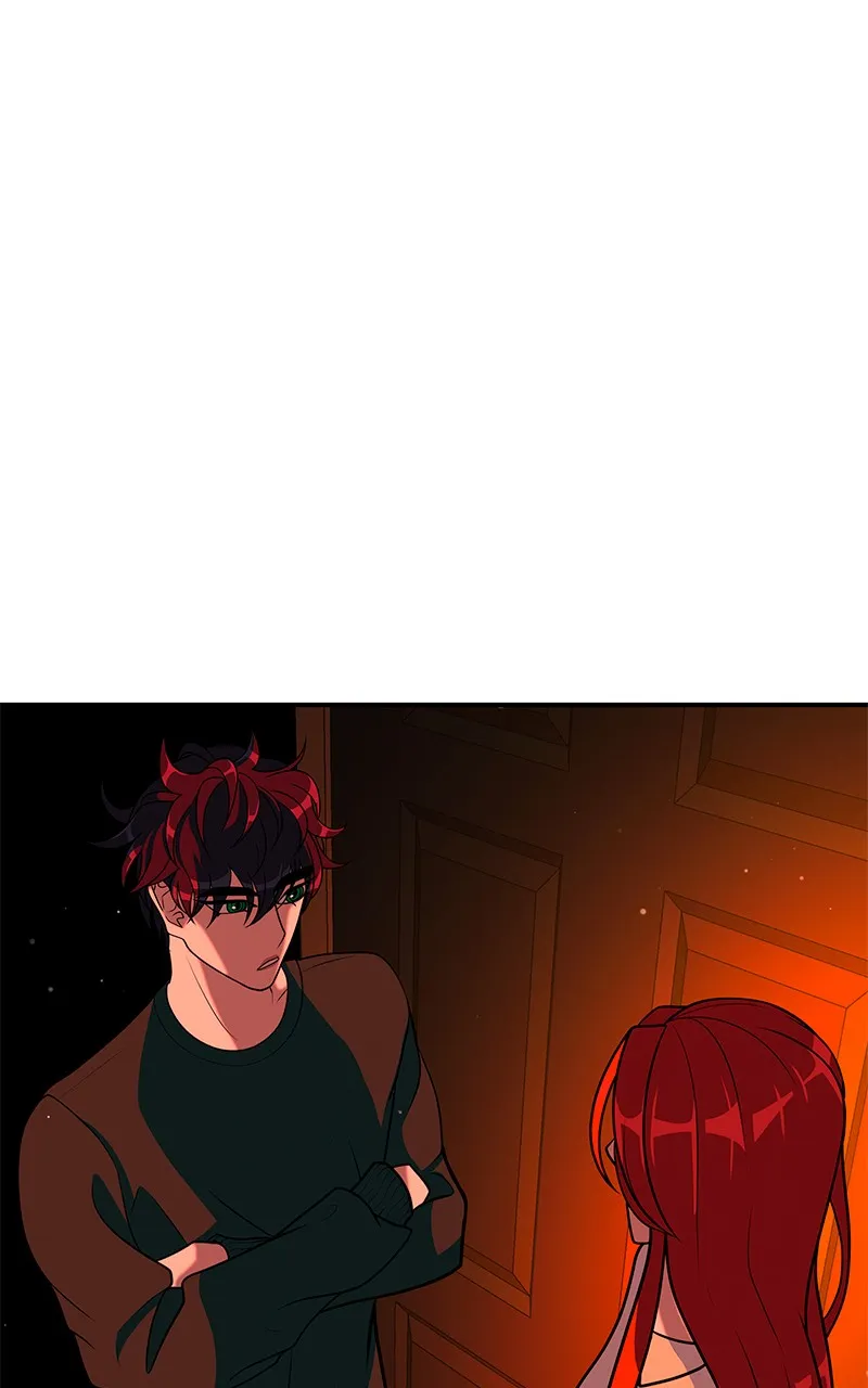 Read To Tame a Fire chapter 46 image 99 on Lezhin