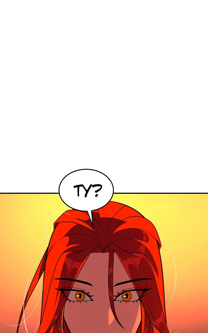 Read To Tame a Fire chapter 47 image 0 on Lezhin