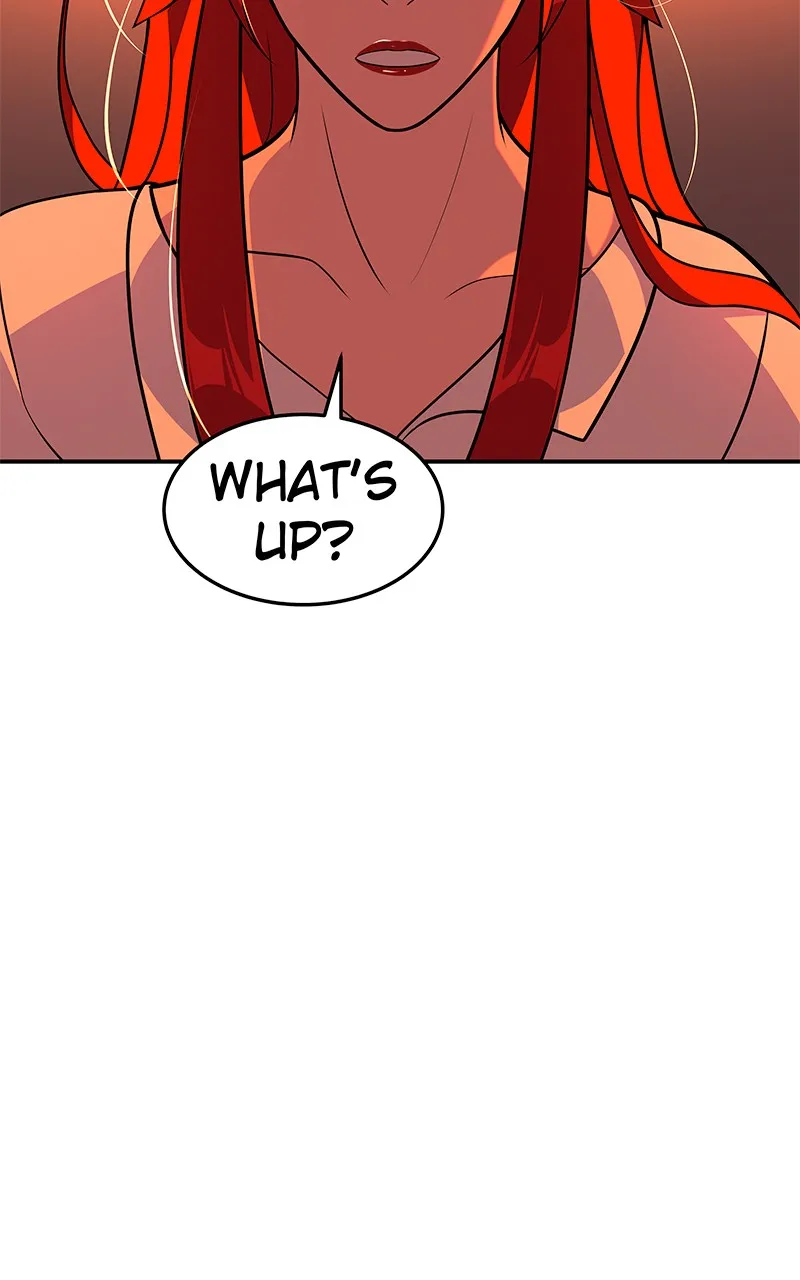 Read To Tame a Fire chapter 47 image 1 on Lezhin