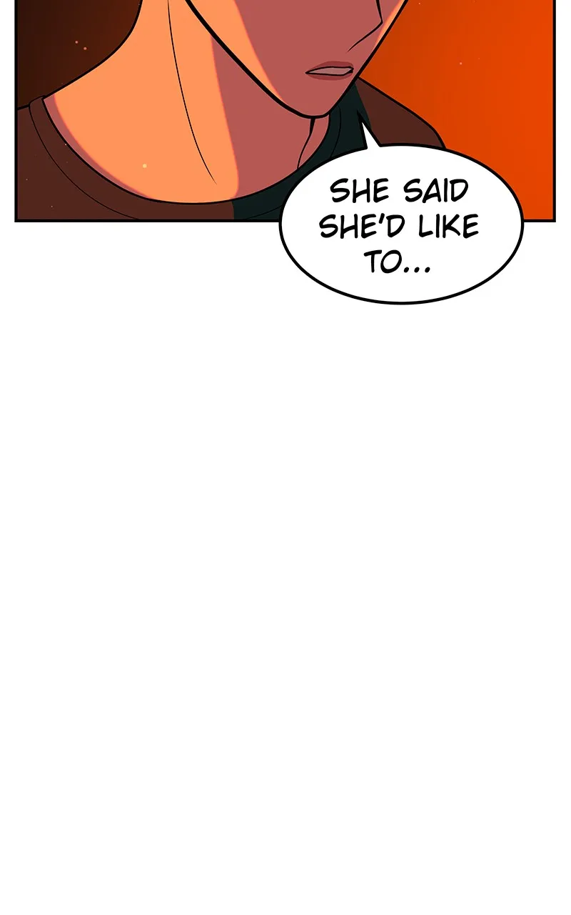 Read To Tame a Fire chapter 47 image 10 on Lezhin
