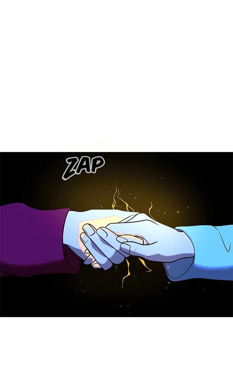 Read To Tame a Fire chapter 47 image 102 on Lezhin