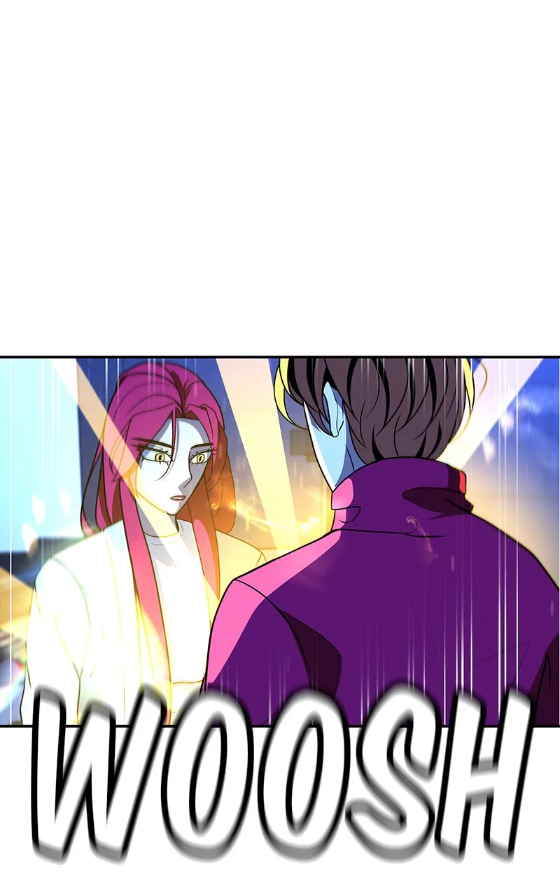 Read To Tame a Fire chapter 47 image 105 on Lezhin