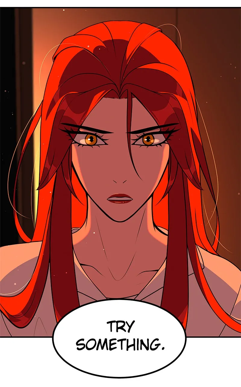 Read To Tame a Fire chapter 47 image 11 on Lezhin