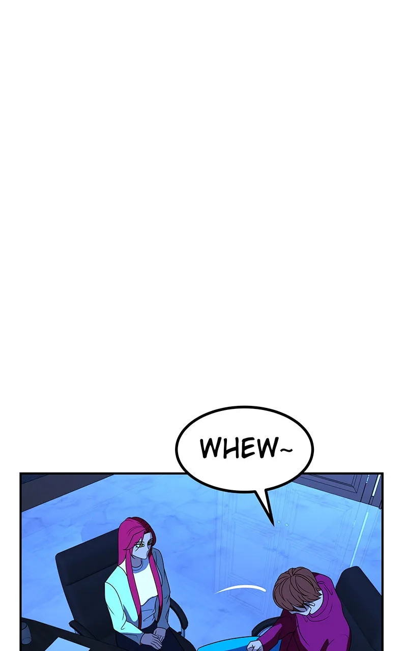 Read To Tame a Fire chapter 47 image 118 on Lezhin