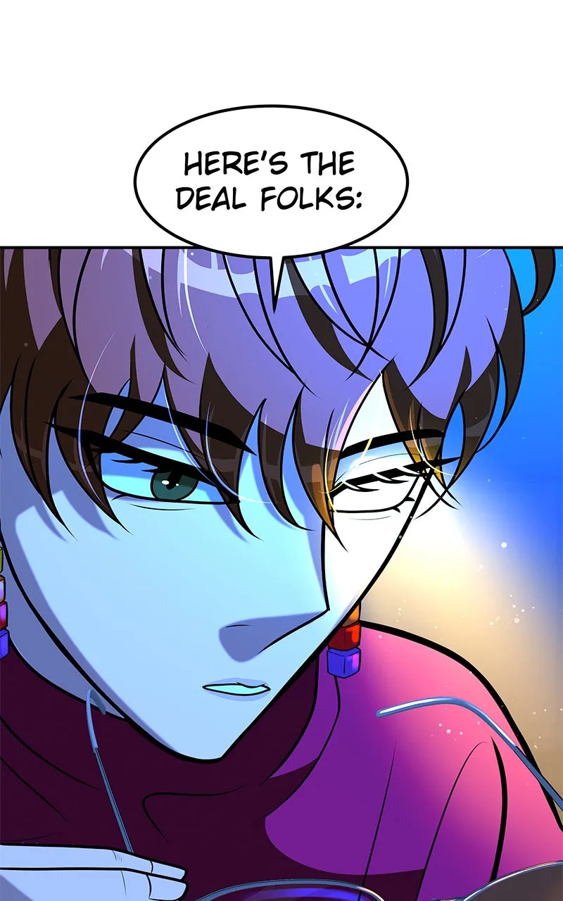 Read To Tame a Fire chapter 47 image 121 on Lezhin
