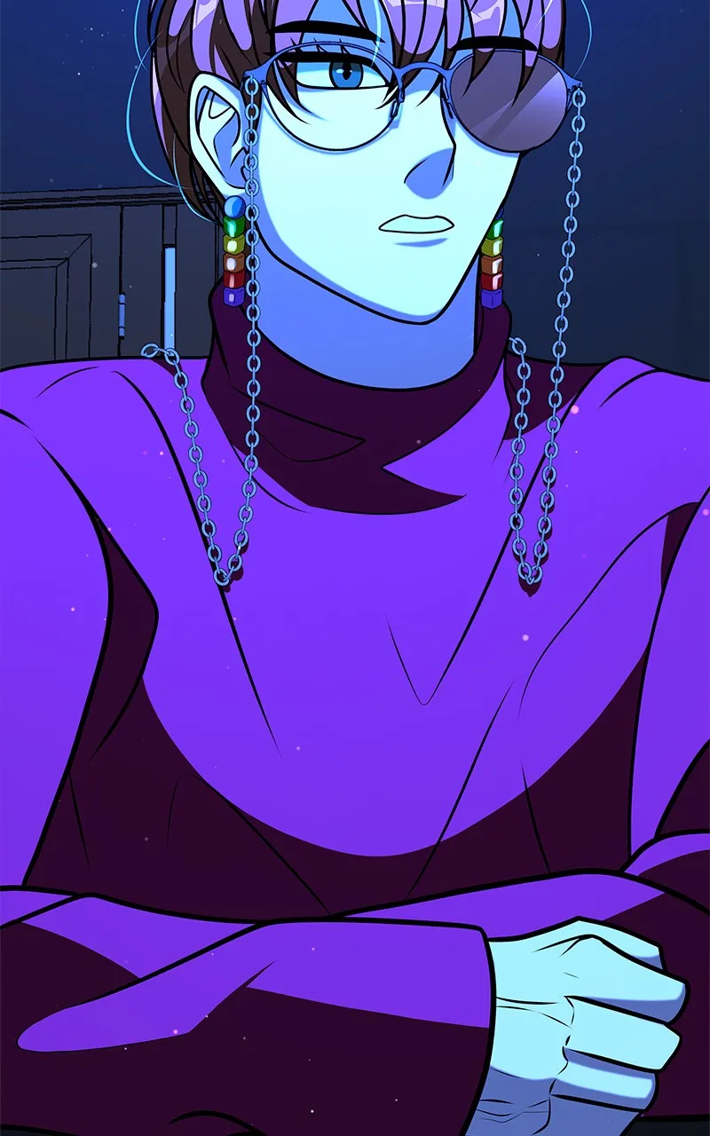 Read To Tame a Fire chapter 47 image 123 on Lezhin
