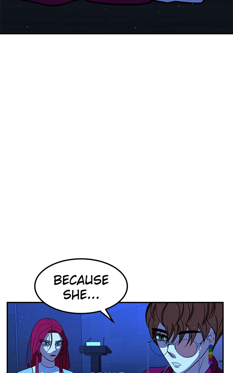 Read To Tame a Fire chapter 47 image 124 on Lezhin