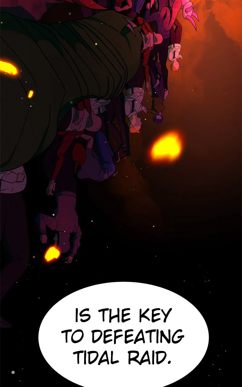 Read To Tame a Fire chapter 47 image 127 on Lezhin