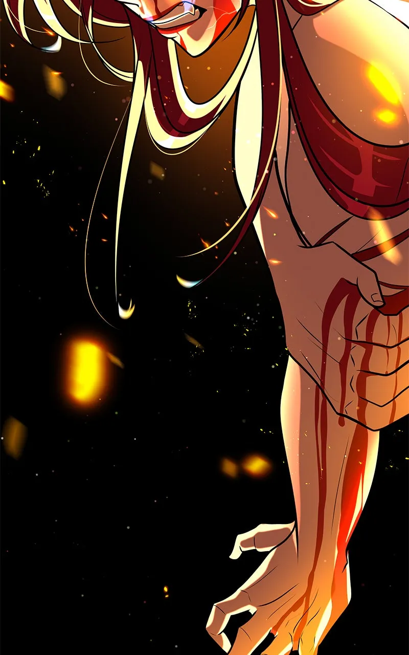 Read To Tame a Fire chapter 47 image 129 on Lezhin