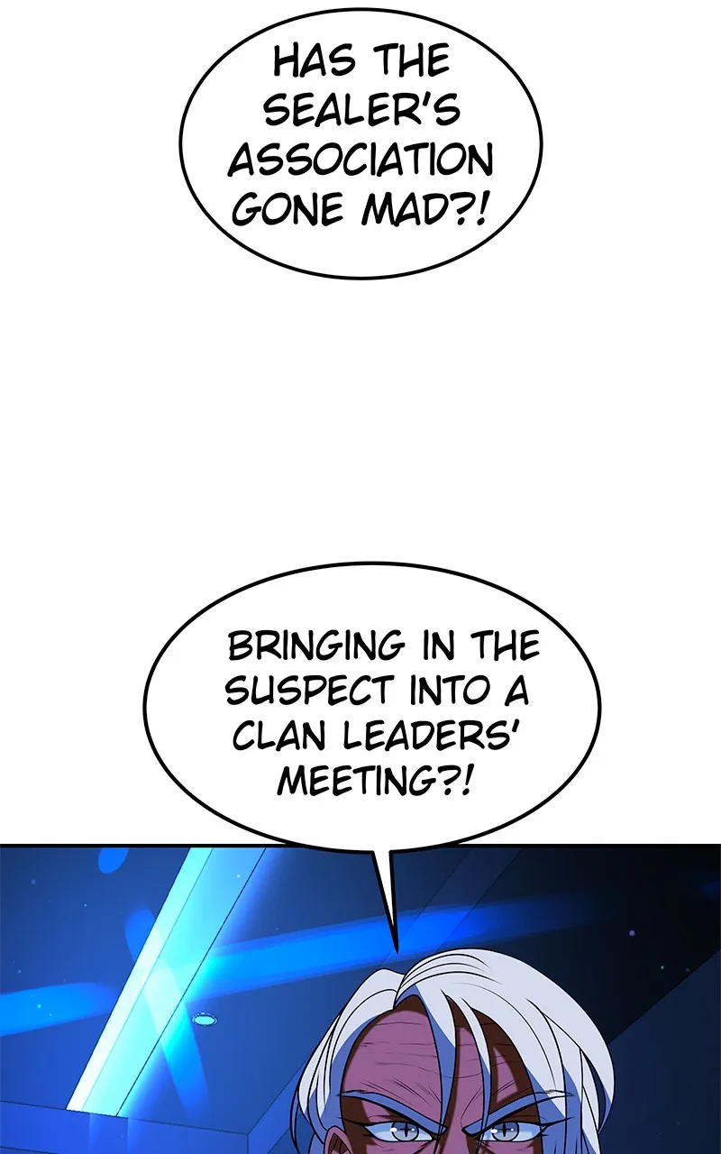 Read To Tame a Fire chapter 47 image 14 on Lezhin