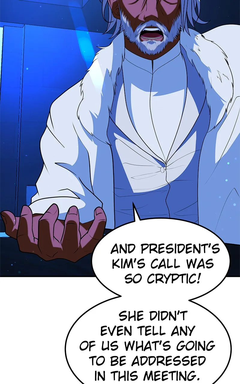 Read To Tame a Fire chapter 47 image 15 on Lezhin
