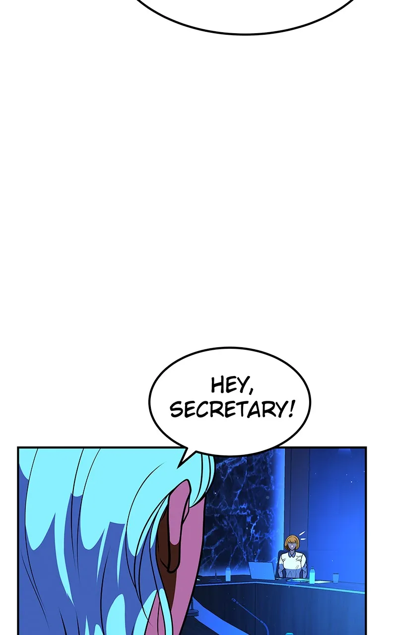 Read To Tame a Fire chapter 47 image 16 on Lezhin