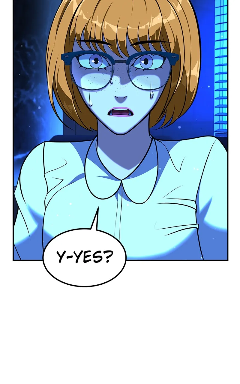 Read To Tame a Fire chapter 47 image 18 on Lezhin