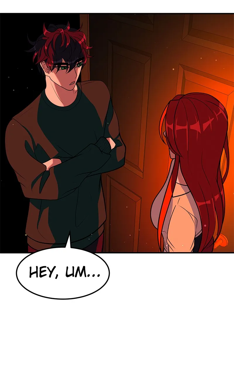 Read To Tame a Fire chapter 47 image 2 on Lezhin