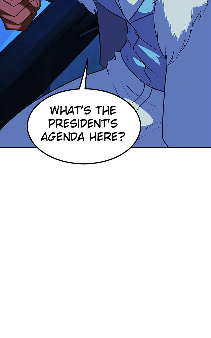 Read To Tame a Fire chapter 47 image 20 on Lezhin