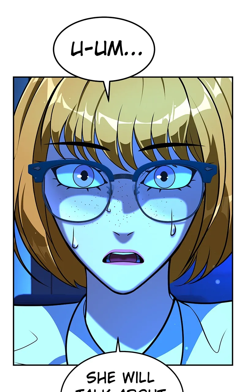 Read To Tame a Fire chapter 47 image 21 on Lezhin