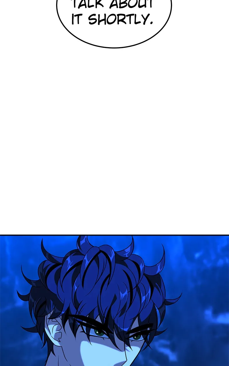 Read To Tame a Fire chapter 47 image 22 on Lezhin