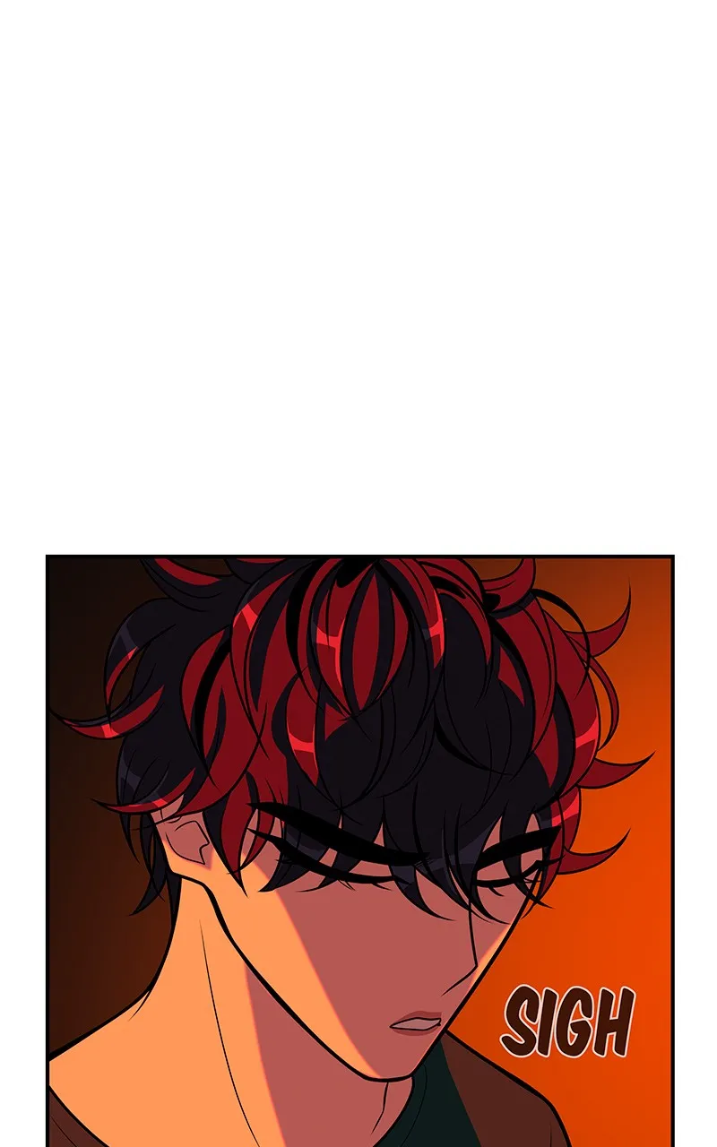 Read To Tame a Fire chapter 47 image 3 on Lezhin