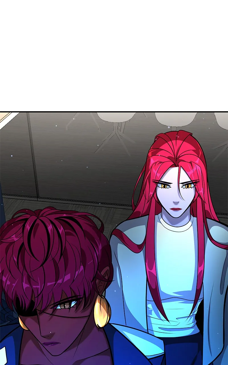Read To Tame a Fire chapter 47 image 33 on Lezhin