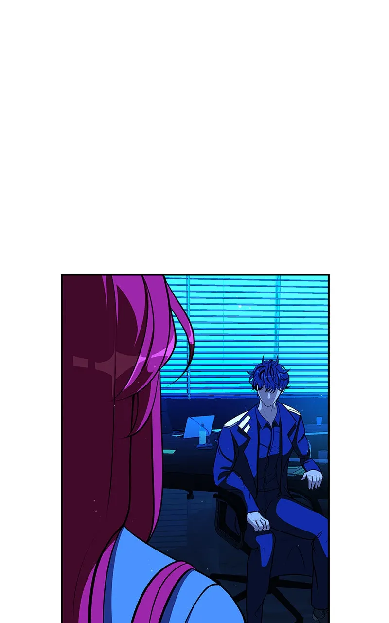 Read To Tame a Fire chapter 47 image 39 on Lezhin