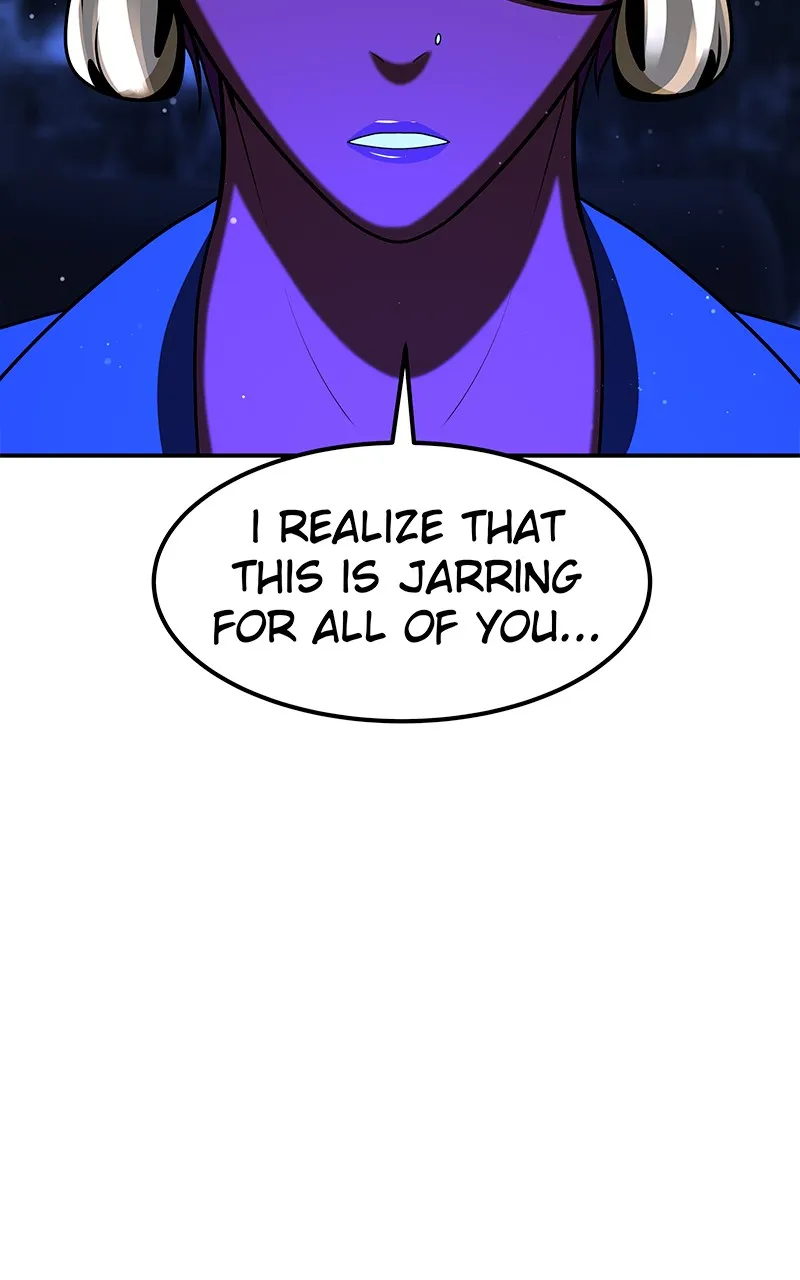 Read To Tame a Fire chapter 47 image 46 on Lezhin