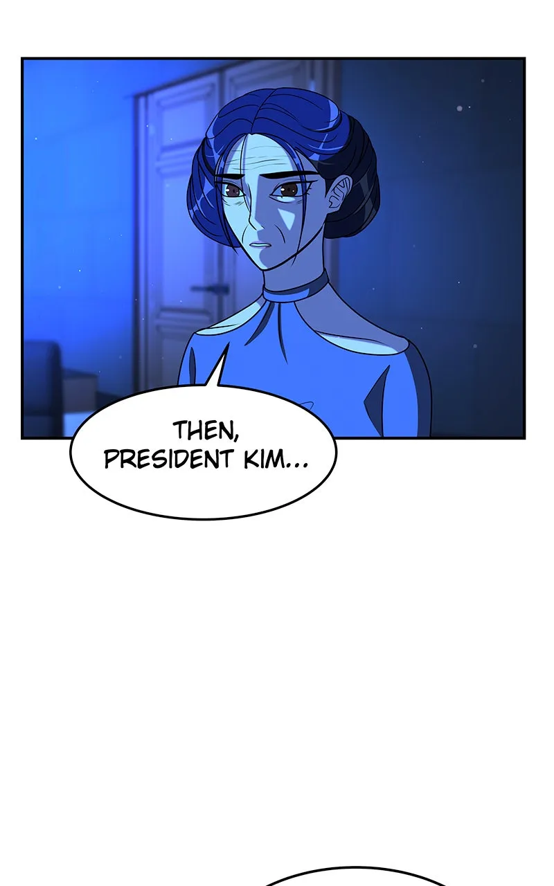 Read To Tame a Fire chapter 47 image 47 on Lezhin