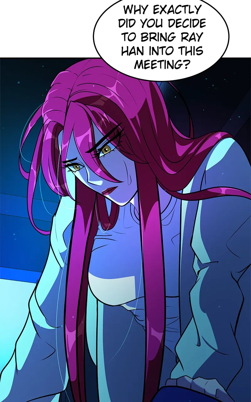 Read To Tame a Fire chapter 47 image 48 on Lezhin