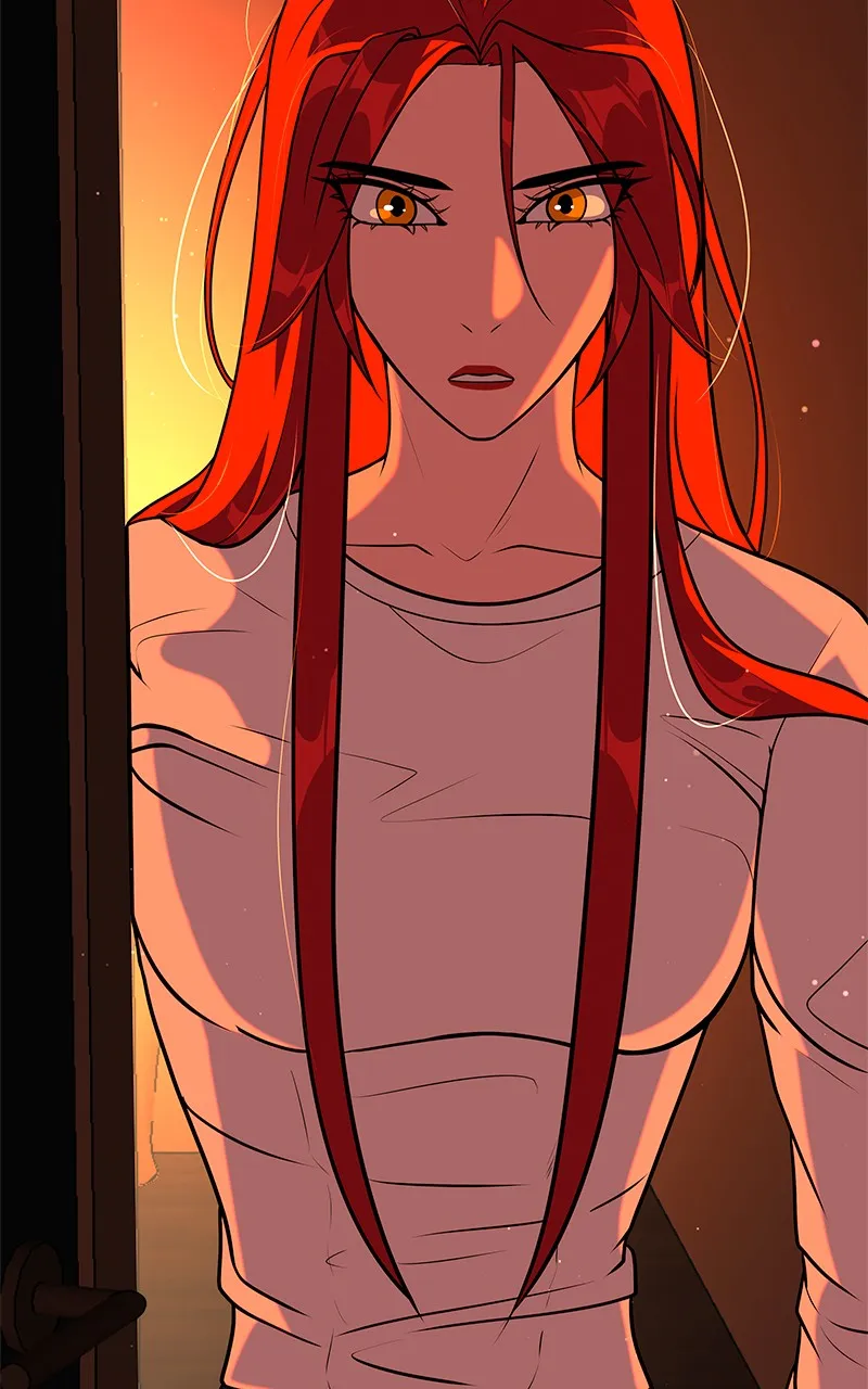 Read To Tame a Fire chapter 47 image 5 on Lezhin