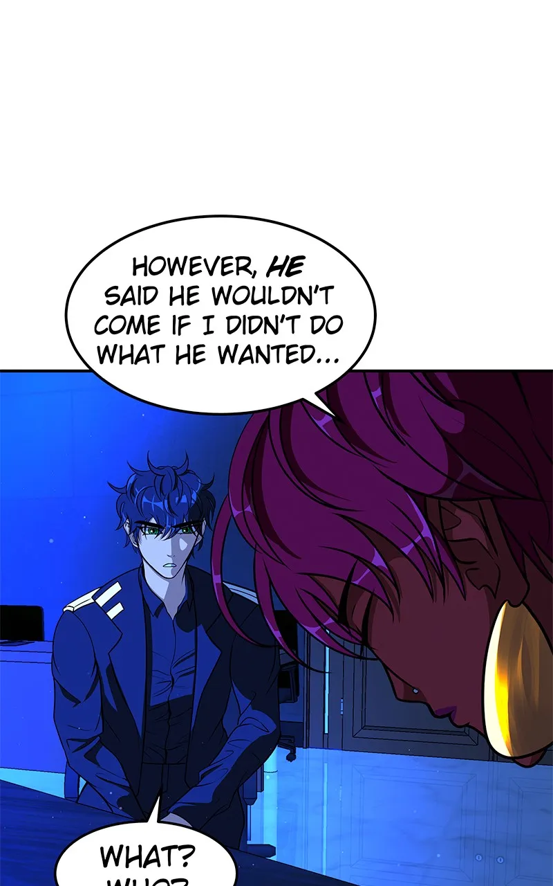 Read To Tame a Fire chapter 47 image 51 on Lezhin
