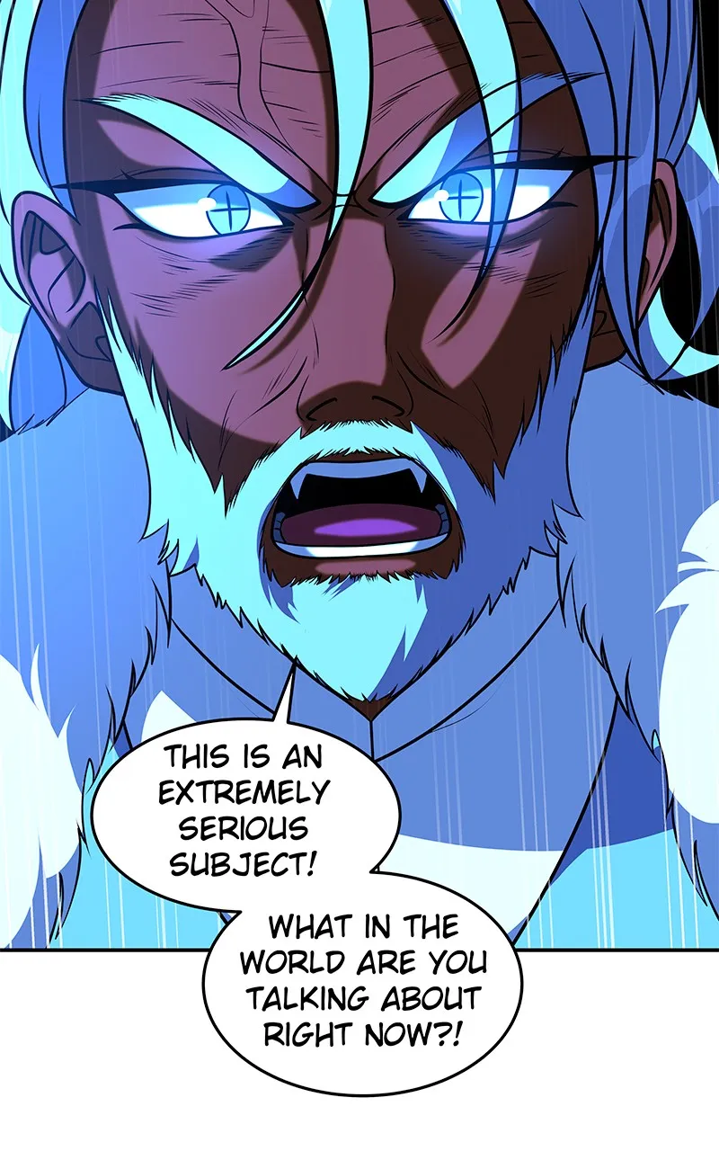 Read To Tame a Fire chapter 47 image 54 on Lezhin