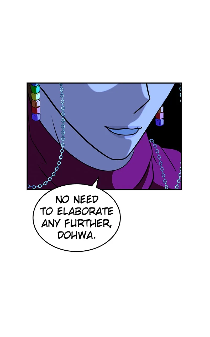 Read To Tame a Fire chapter 47 image 58 on Lezhin