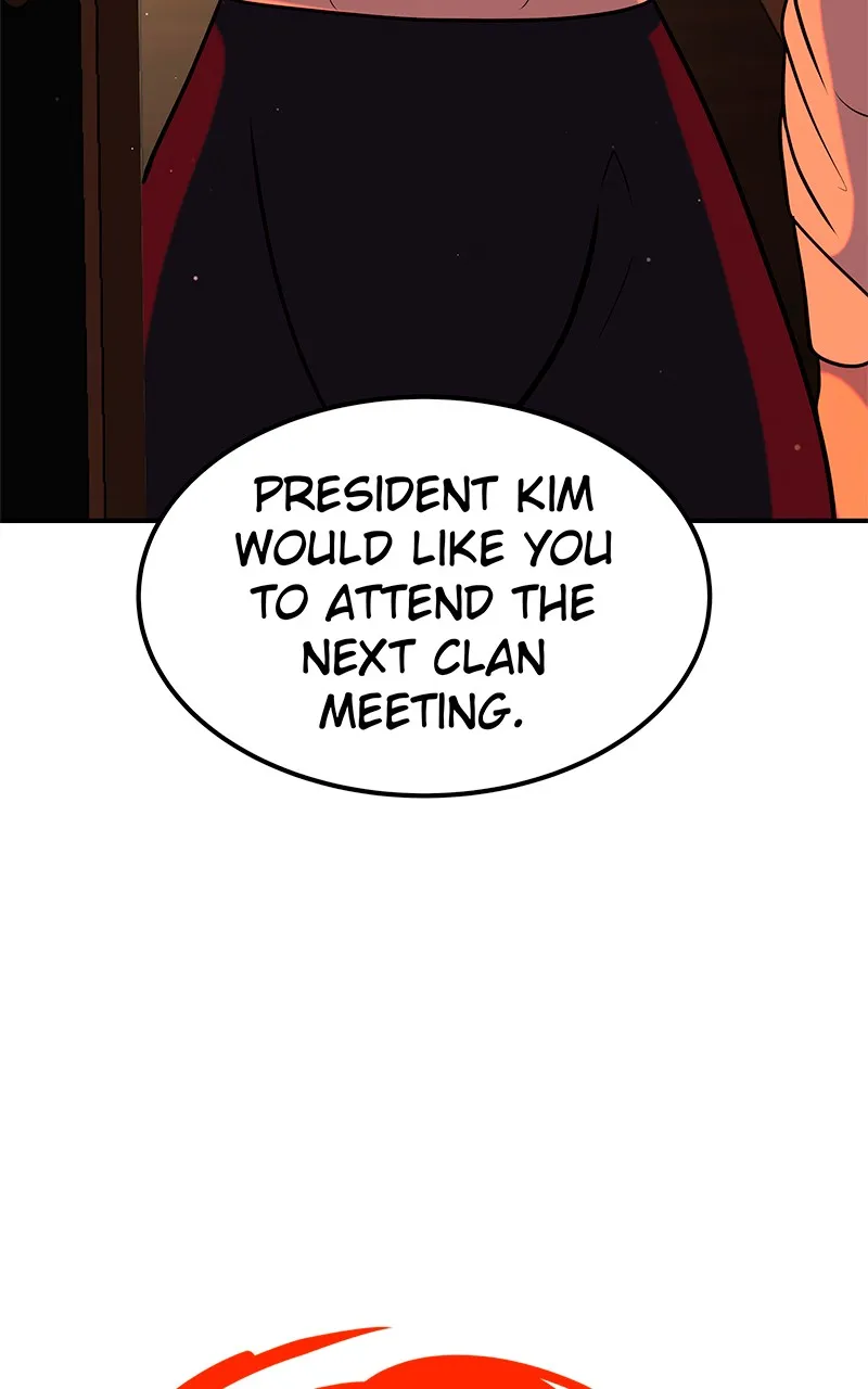 Read To Tame a Fire chapter 47 image 6 on Lezhin