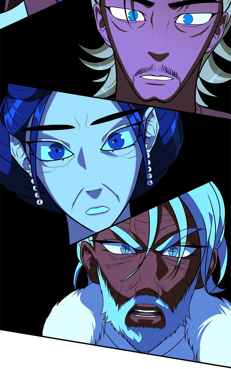 Read To Tame a Fire chapter 47 image 63 on Lezhin