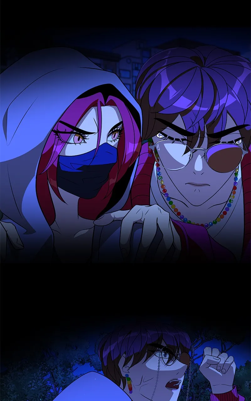 Read To Tame a Fire chapter 47 image 70 on Lezhin
