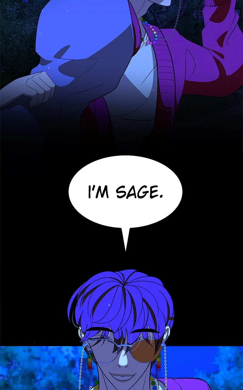 Read To Tame a Fire chapter 47 image 71 on Lezhin