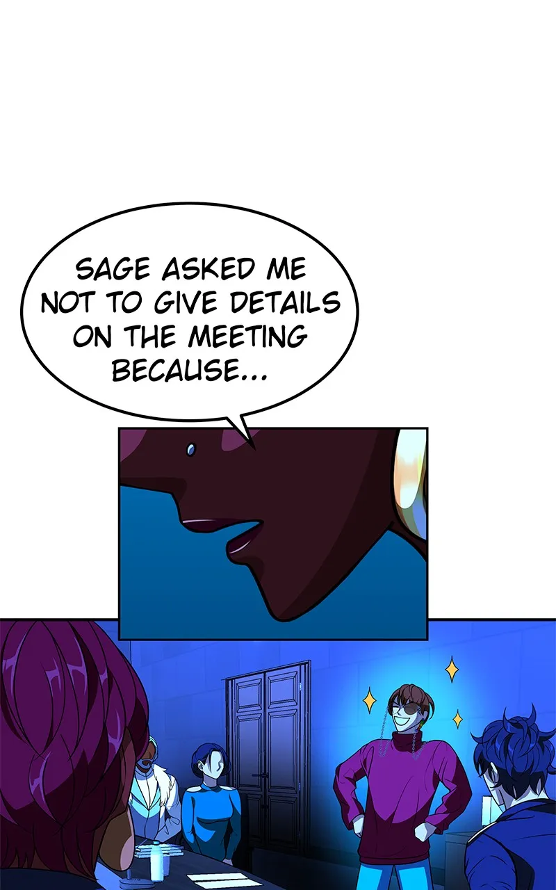 Read To Tame a Fire chapter 47 image 77 on Lezhin