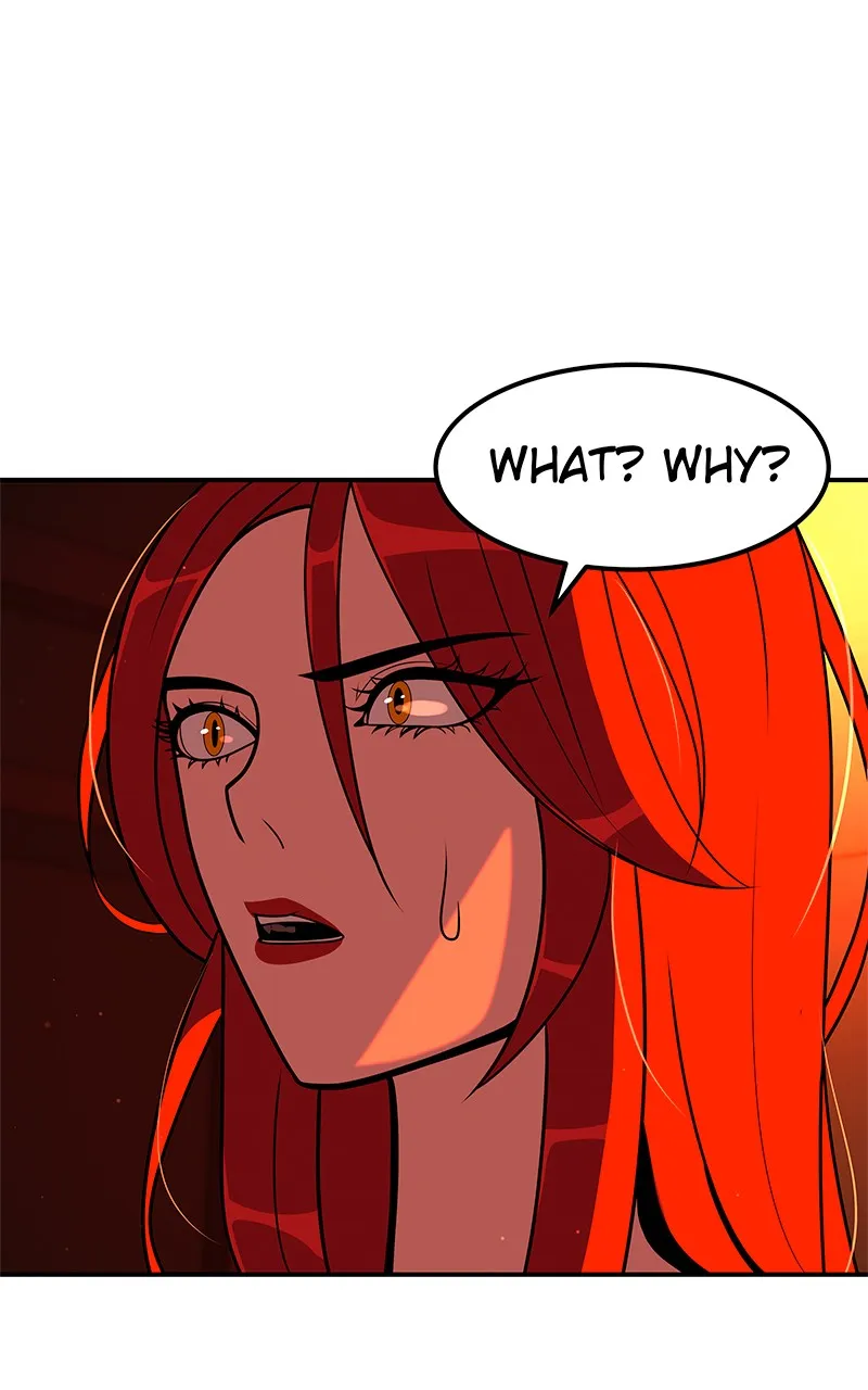 Read To Tame a Fire chapter 47 image 8 on Lezhin