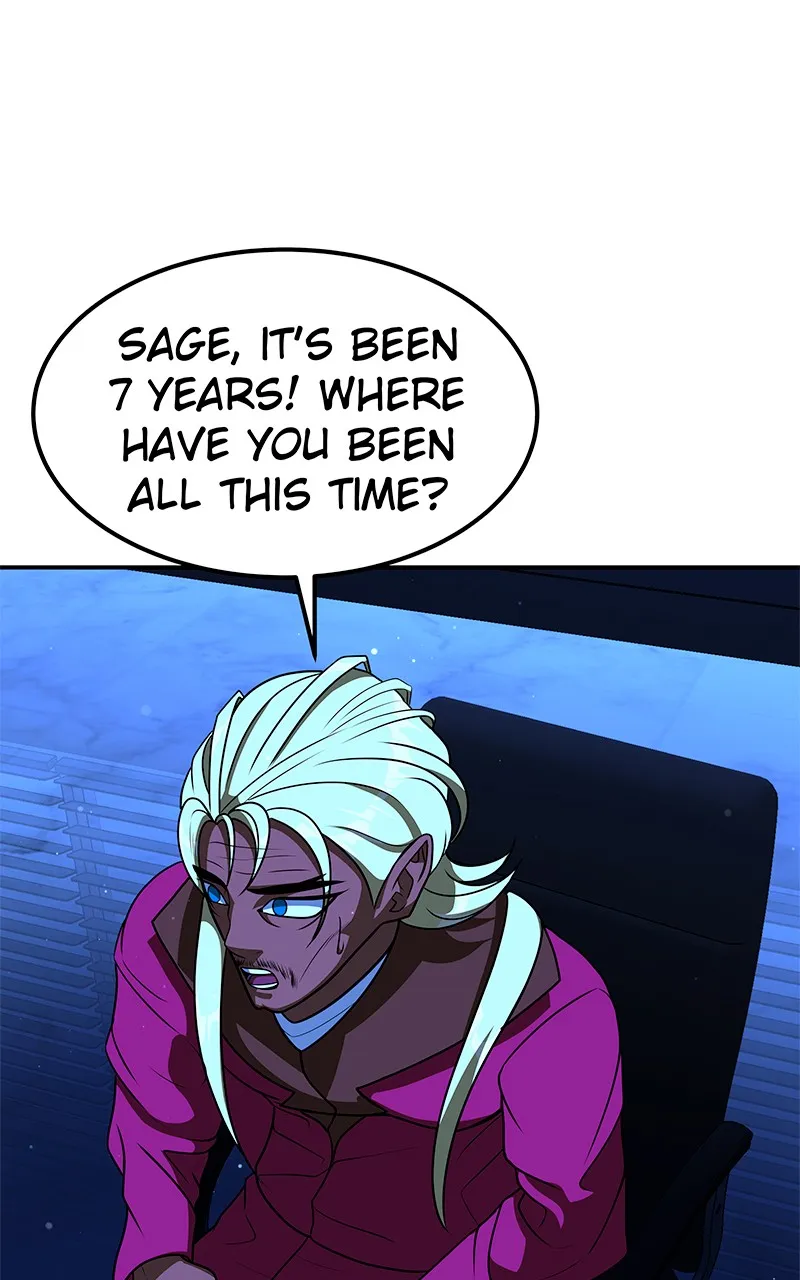 Read To Tame a Fire chapter 47 image 80 on Lezhin