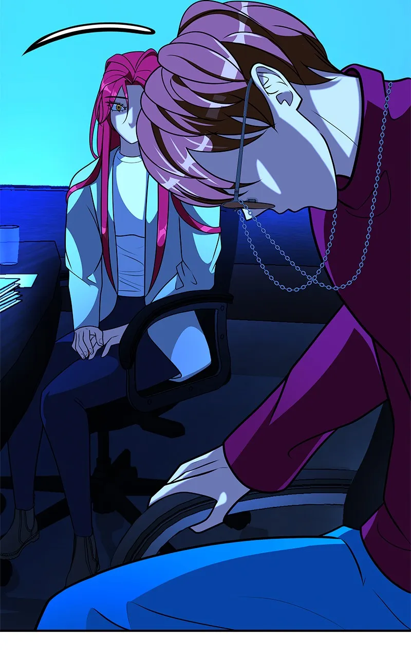 Read To Tame a Fire chapter 47 image 83 on Lezhin