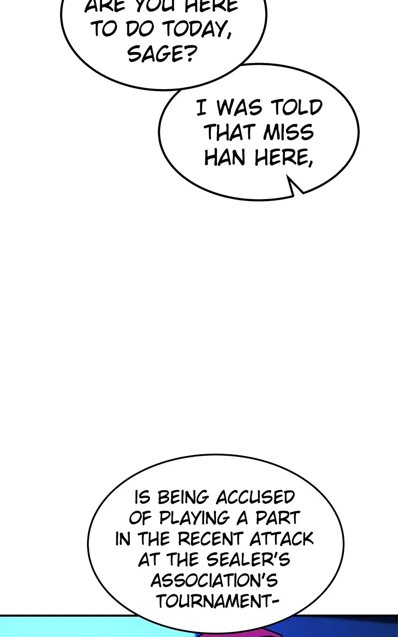 Read To Tame a Fire chapter 47 image 87 on Lezhin