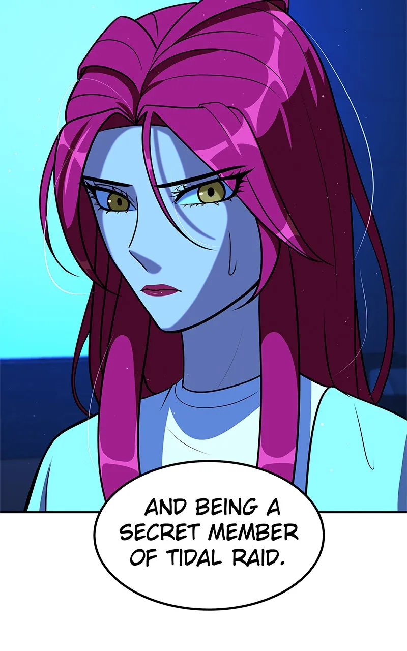 Read To Tame a Fire chapter 47 image 88 on Lezhin