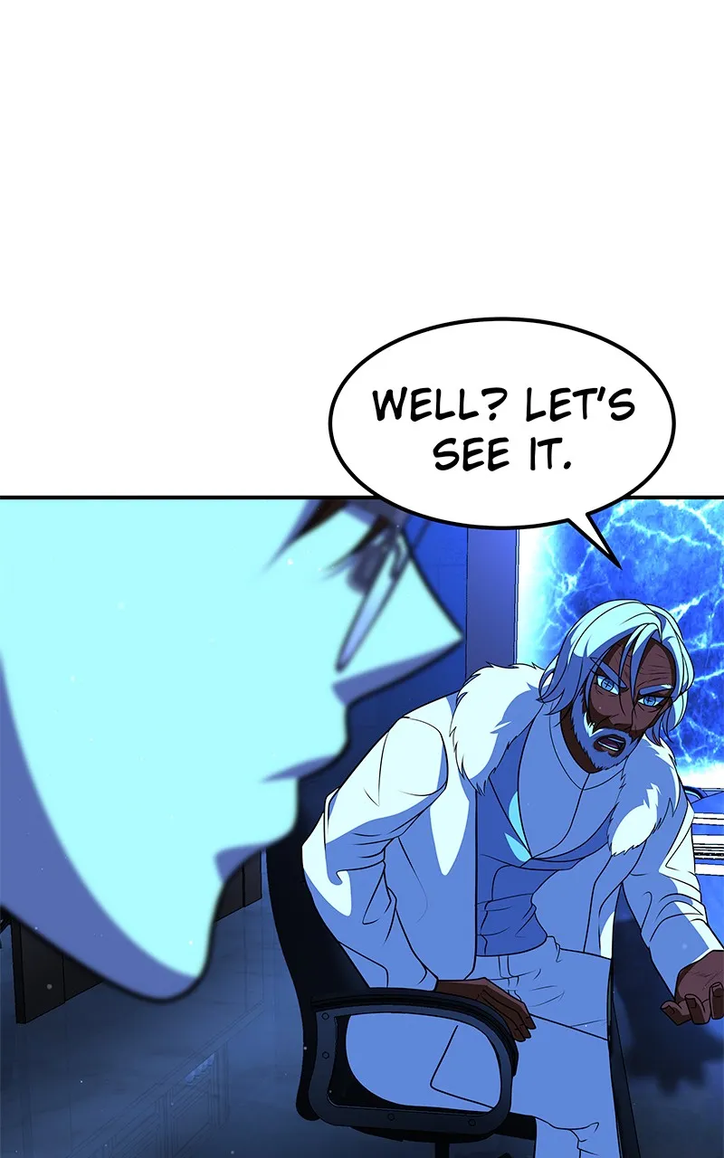 Read To Tame a Fire chapter 47 image 92 on Lezhin