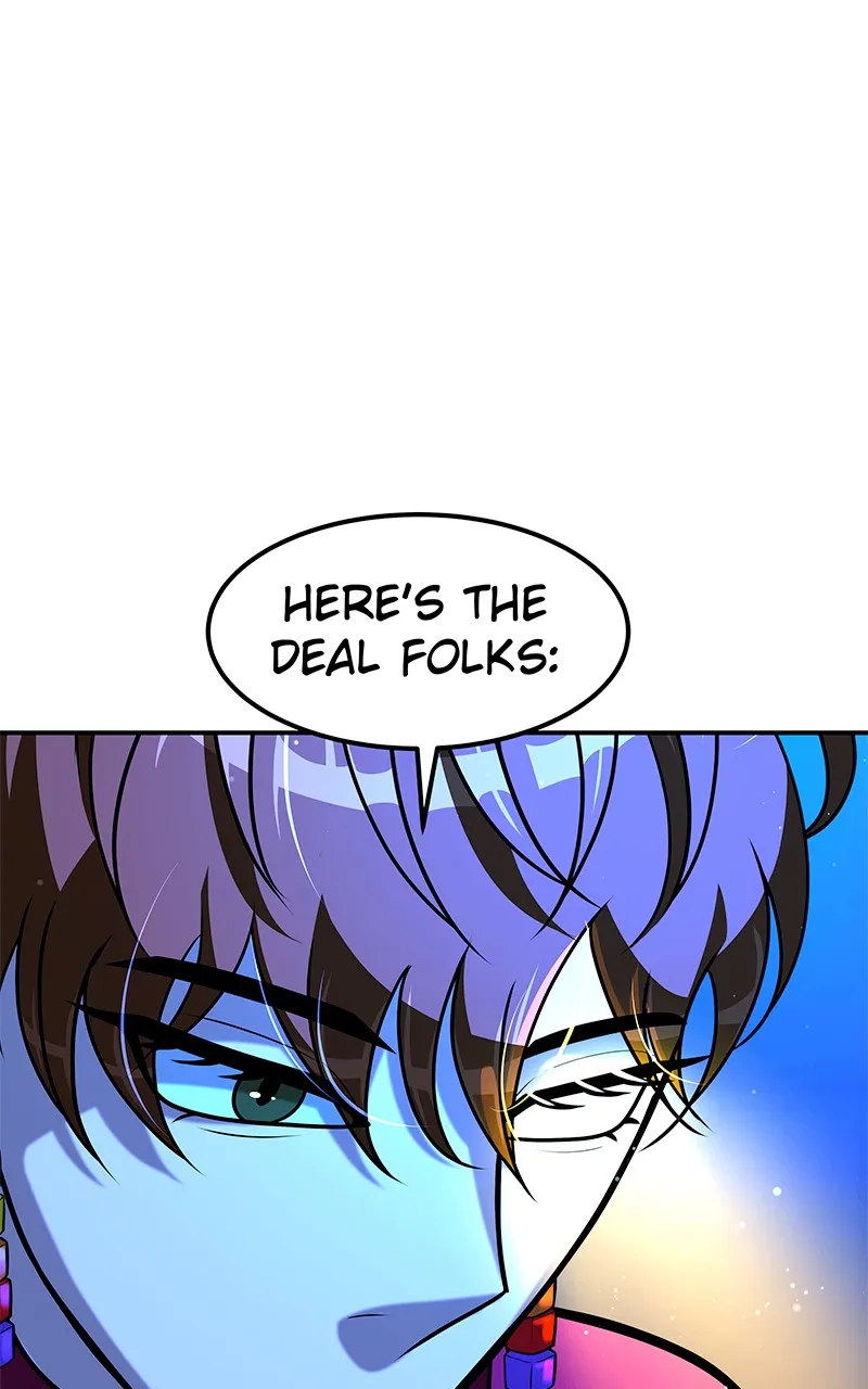 Read To Tame a Fire chapter 48 image 0 on Lezhin