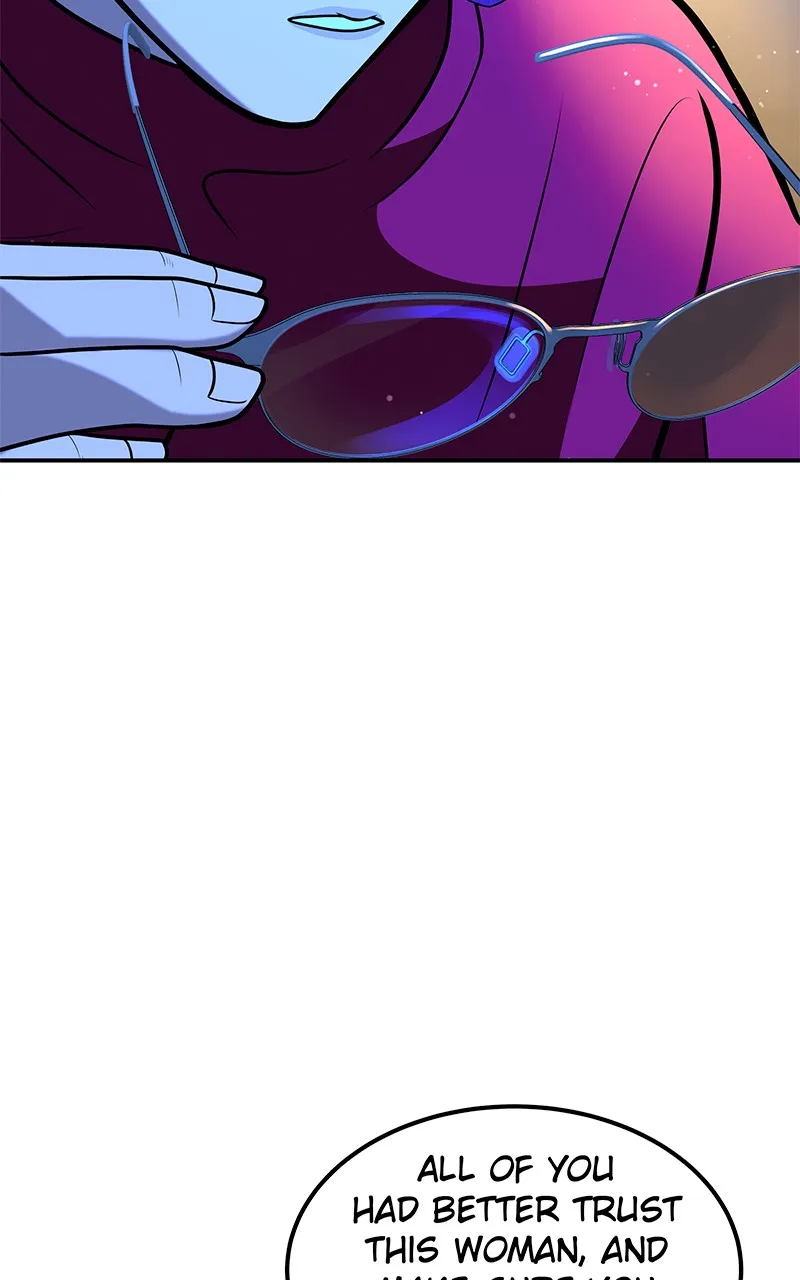 Read To Tame a Fire chapter 48 image 1 on Lezhin