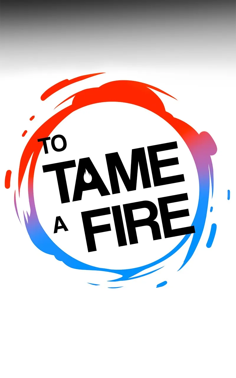 Read To Tame a Fire chapter 48 image 10 on Lezhin