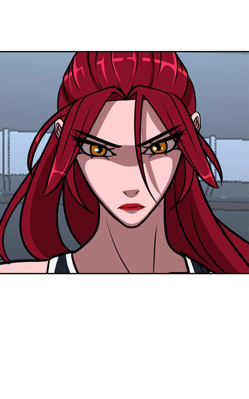 Read To Tame a Fire chapter 48 image 100 on Lezhin